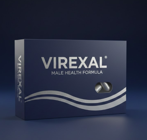 Virexal капсули